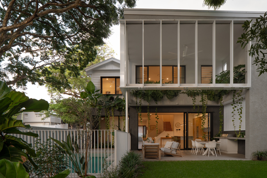 Cover photo of Tide Constructions - Brisbane Custom Builders